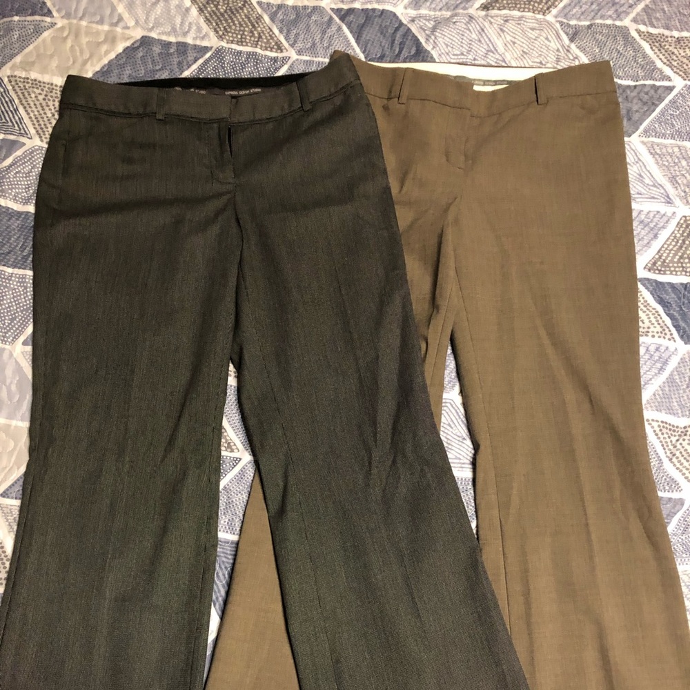 Trousers